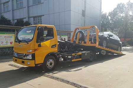 甘肃岷县道路救援拖车价格|高速汽车救援|搭电救援平台